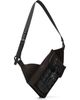 Innerraum Innerraum Black Object U01 Pocket Crossbody Bag - 2