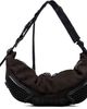 Innerraum Innerraum Brown Object HM7 Crossbody Bag - 1
