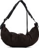 Innerraum Innerraum Brown Object HM7 Crossbody Bag - 3