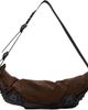 Innerraum Innerraum Brown Object M07 Crossbody Bag - 3