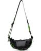 Innerraum Innerraum Green ASIANDOPEBOYS Edition I30 Crossbody Bag - 3