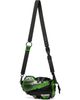 Innerraum Innerraum Green Object I02 Crossbody Bag - 1