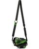 Innerraum Innerraum Green Object I02 Crossbody Bag - 2