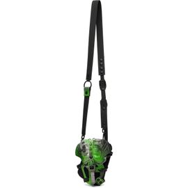 Innerraum Innerraum Green Object I3I Funcase Shoulder Bag