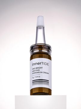 innerTIDE Melting Powder Skincare [WHITE]