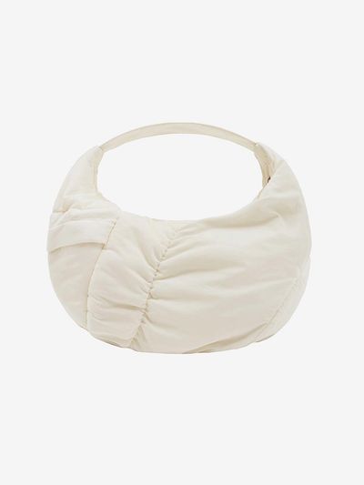 INSILENCE WOMEN Glossy Round Bag