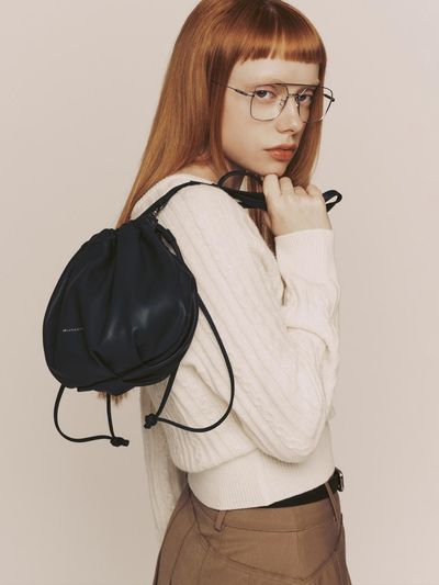 INSTANTFUNK Mini string bag