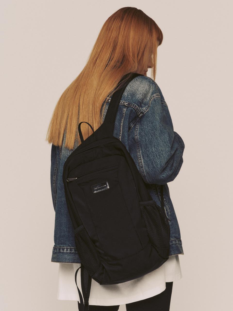 INSTANTFUNK Tiny backpack