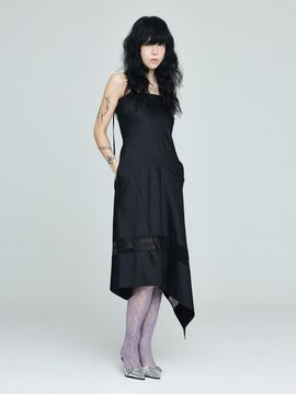Sho Dress