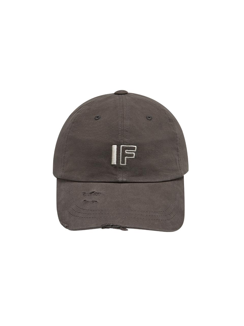 INSTANTFUNK vintage ball cap
