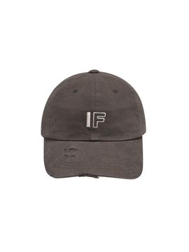 INSTANTFUNK vintage ball cap