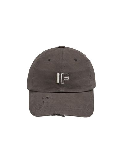 INSTANTFUNK vintage ball cap
