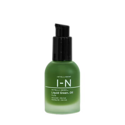 Intelligent Nutrients Intelligent Nutrients Liquid Green® Face Oil