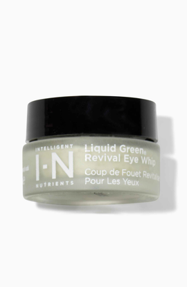 Intelligent Nutrients Intelligent Nutrients Liquid Green® Revival Eye Whip
