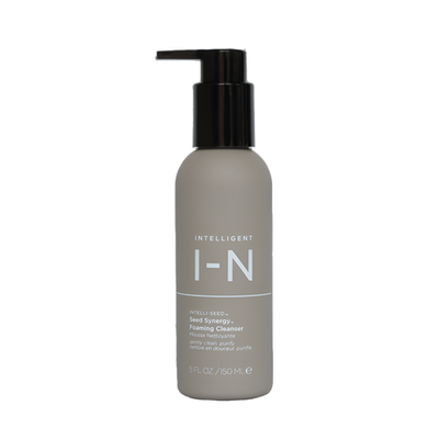 Intelligent Nutrients Intelligent Nutrients Seed Synergy Foaming Cleanser