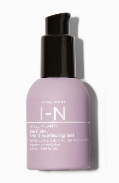 Intelligent Nutrients Intelligent Nutrients The Fixer AHA Resurfacing Gel