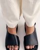 Intentionally Blank Brandi Buckle Sandals - 2
