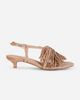 Intentionally Blank Chaperone Kitten Heels - 1