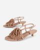 Intentionally Blank Chaperone Kitten Heels - 2