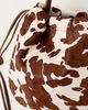 Intentionally Blank Comet Cowhide Crossbody Bag - 3
