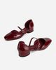 Intentionally Blank Cortez Mary Janes - 1