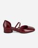 Intentionally Blank Cortez Mary Janes - 2