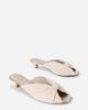 Intentionally Blank Curfew Knotted Mules - 2