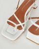 Intentionally Blank Fifi Slingback Block Heels - 2