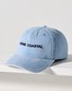 Intentionally Blank Gone Coastal Baseball Cap - 1