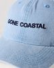 Intentionally Blank Gone Coastal Baseball Cap - 3