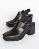Intentionally Blank Honcho Heels - 2