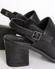 Intentionally Blank Honcho Heels - 3