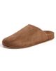 Intentionally Blank Intentionally Blank Agatha Mules Taupe - 1