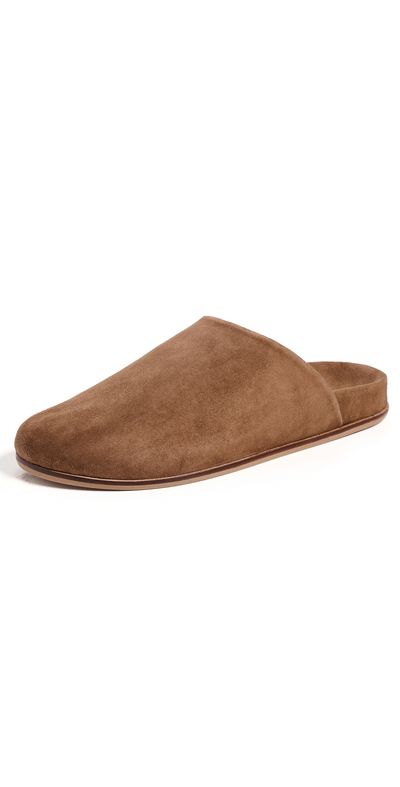 Intentionally Blank Intentionally Blank Agatha Mules Taupe
