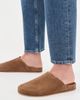 Intentionally Blank Intentionally Blank Agatha Mules Taupe - 3