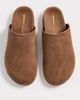 Intentionally Blank Intentionally Blank Agatha Mules Taupe - 5