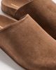 Intentionally Blank Intentionally Blank Agatha Mules Taupe - 6
