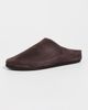Intentionally Blank Intentionally Blank Ago Mules Chocolate - 2