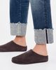 Intentionally Blank Intentionally Blank Ago Mules Chocolate - 3