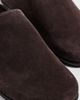 Intentionally Blank Intentionally Blank Ago Mules Chocolate - 6