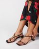 Intentionally Blank Intentionally Blank Anca Heel in Black, Women's at Urban Outfitters - 2