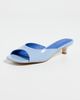 Intentionally Blank Intentionally Blank Cee Sandals Light Blue - 2