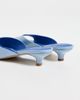 Intentionally Blank Intentionally Blank Cee Sandals Light Blue - 4