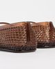 Intentionally Blank Intentionally Blank Classy Flats Mocha - 4