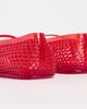Intentionally Blank Intentionally Blank Classy Jelly Flats Cherry - 4