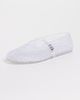 Intentionally Blank Intentionally Blank Classy Jelly Flats Crystal - 2