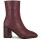 INTENTIONALLY BLANK INTENTIONALLY BLANK Contour Boot - 1