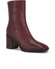 INTENTIONALLY BLANK INTENTIONALLY BLANK Contour Boot - 2