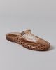 Intentionally Blank Intentionally Blank Cora Jelly Mary Jane Shoe in Rosewater, Women's at Urban Outfitters - 3