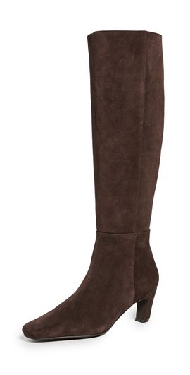 Intentionally Blank Intentionally Blank Filmore Boots Chocolate